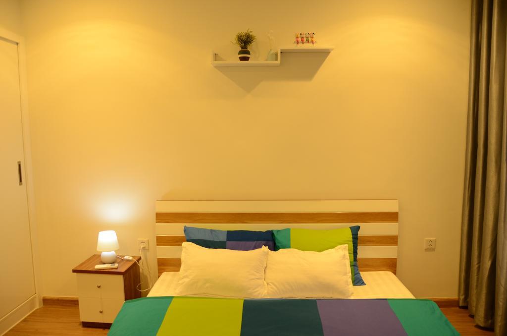 Luna'S Splendid Home Hanoi Exterior foto